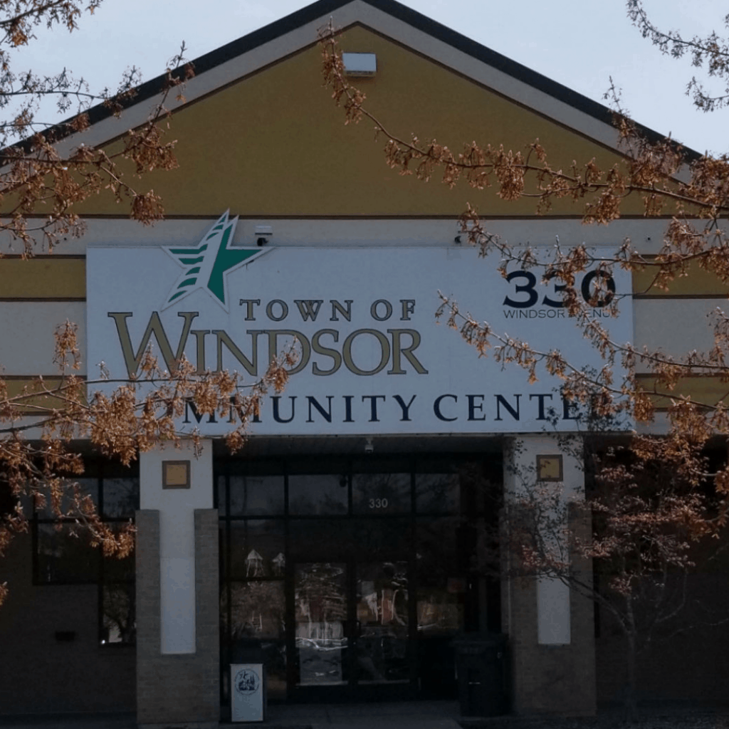 330 Windsor Avenue Community Center image