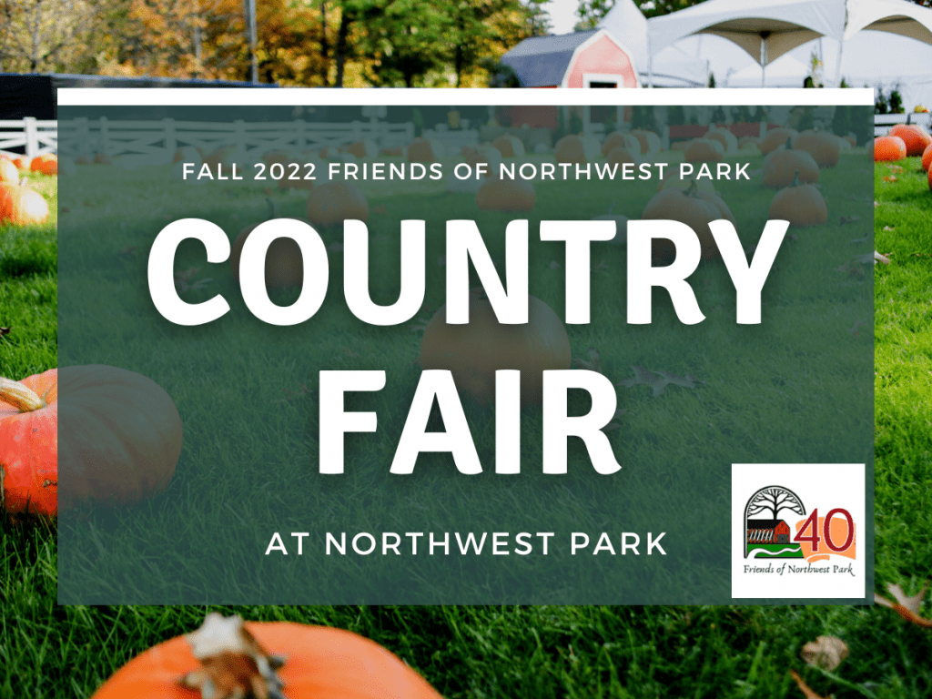 Friends of NWP Annual Country Fair image