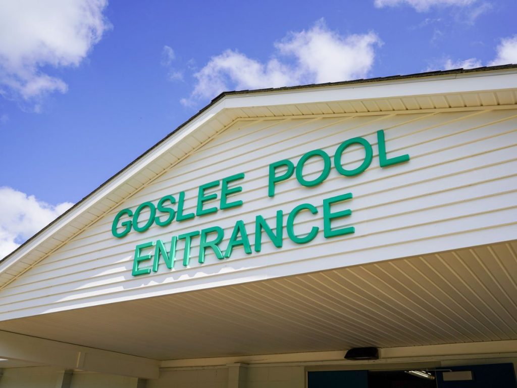 Goslee Pool (Stroh Park) image