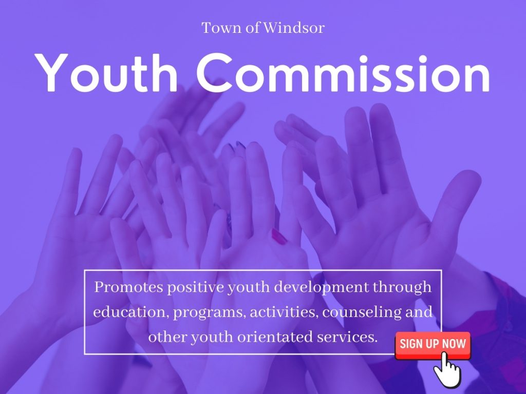 Youth Commission image
