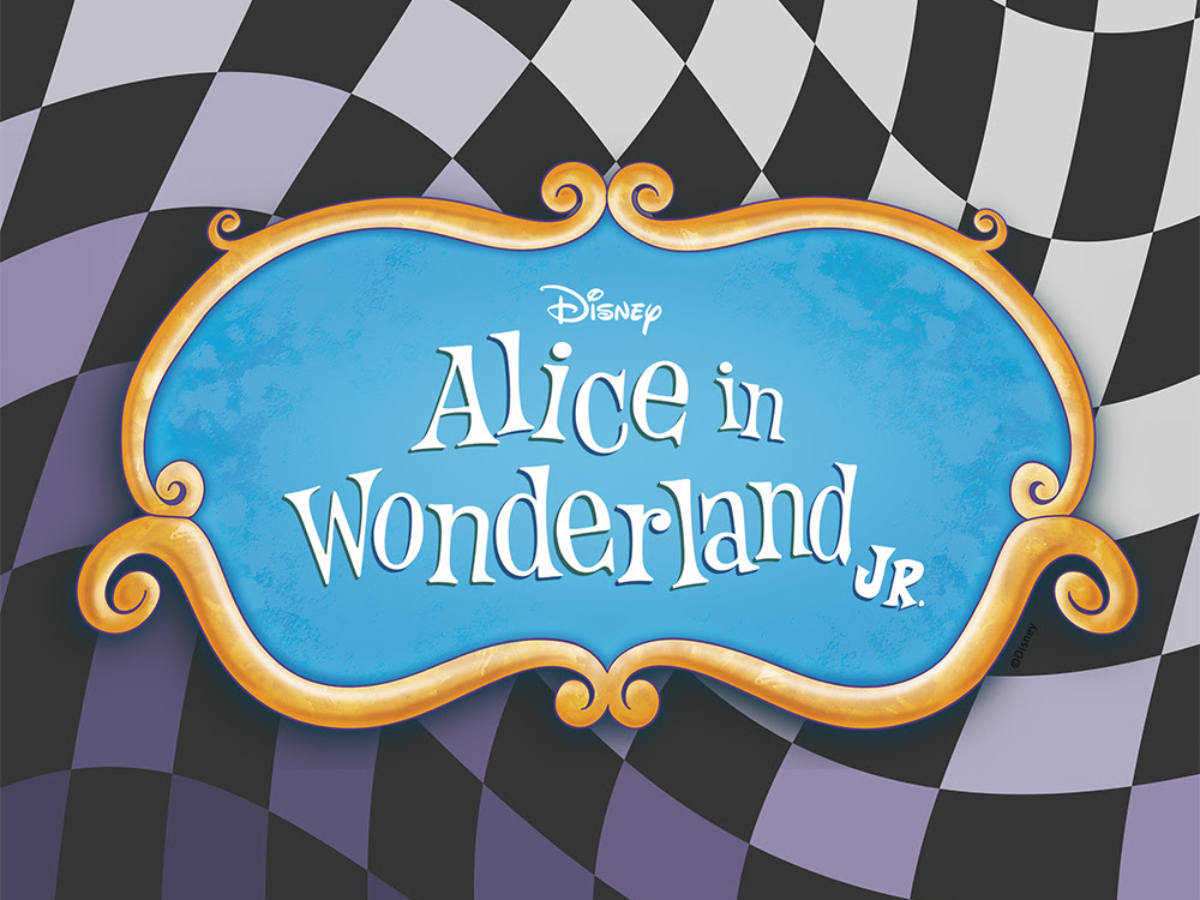 Pee Wee Theater: Alice in Wonderland Jr.