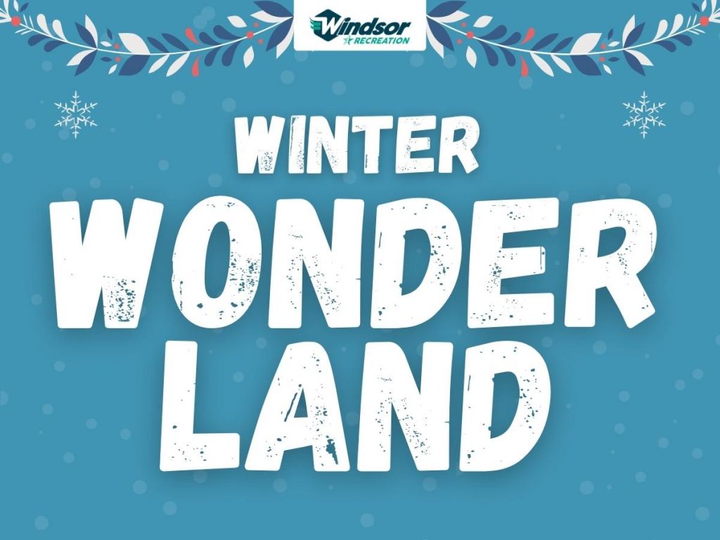 Winter Wonderland (All Ages) image