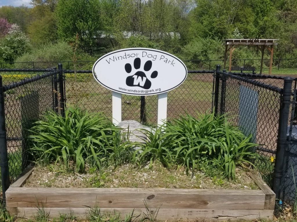 Windsor Dog Park (NWP) image