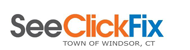 See Click Fix WINDSOR CT